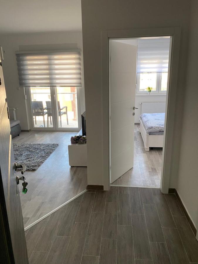 Apartmani Milic บันยา โควิลยาชา ภายนอก รูปภาพ