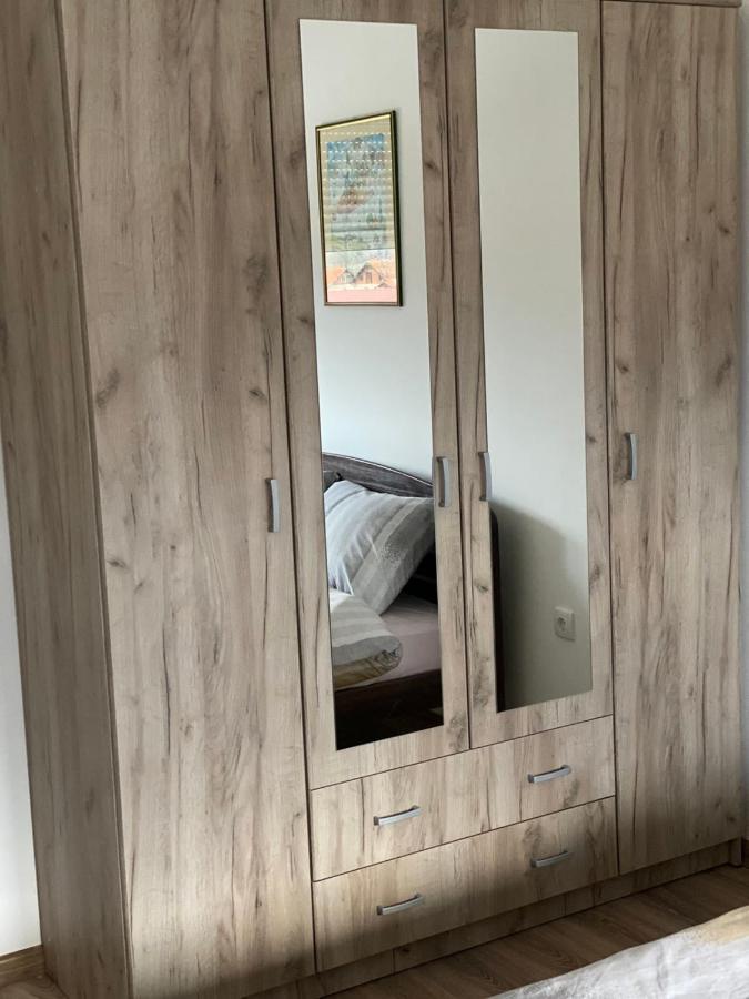 Apartmani Milic บันยา โควิลยาชา ภายนอก รูปภาพ