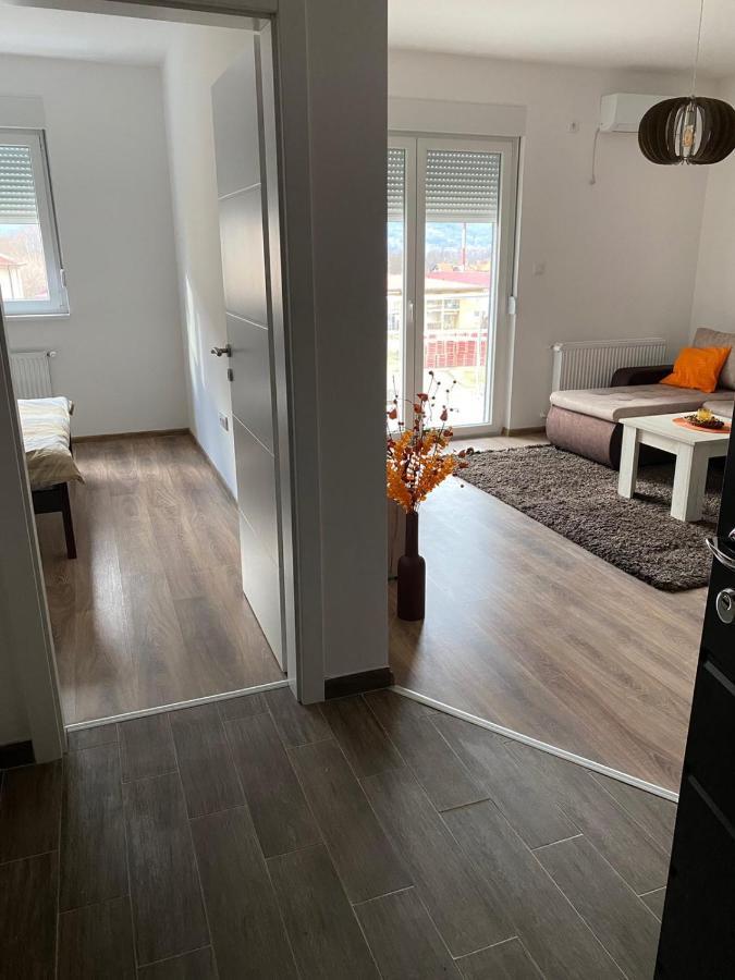 Apartmani Milic บันยา โควิลยาชา ภายนอก รูปภาพ
