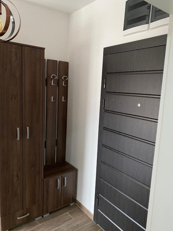 Apartmani Milic บันยา โควิลยาชา ภายนอก รูปภาพ