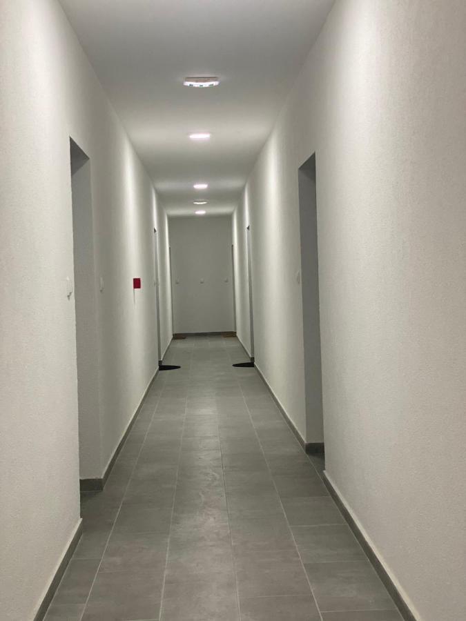 Apartmani Milic บันยา โควิลยาชา ภายนอก รูปภาพ