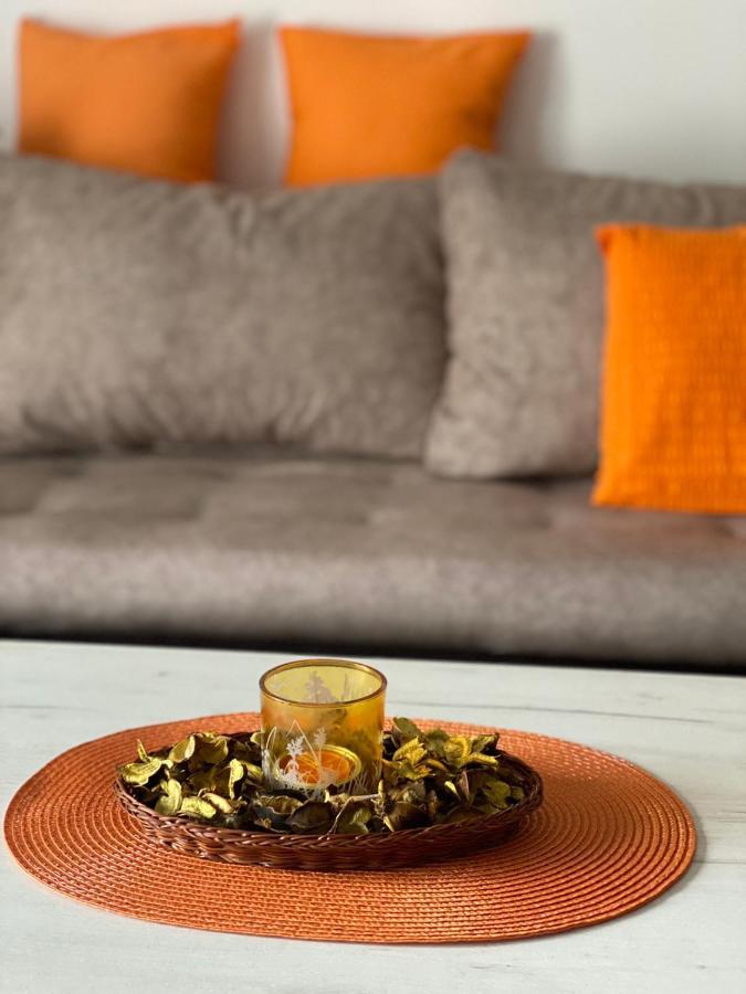 Apartmani Milic บันยา โควิลยาชา ภายนอก รูปภาพ