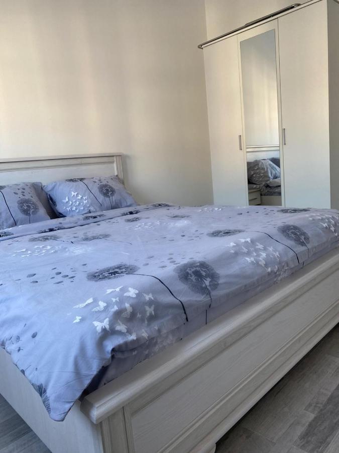 Apartmani Milic บันยา โควิลยาชา ภายนอก รูปภาพ