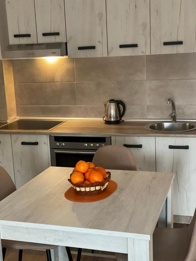 Apartmani Milic บันยา โควิลยาชา ภายนอก รูปภาพ