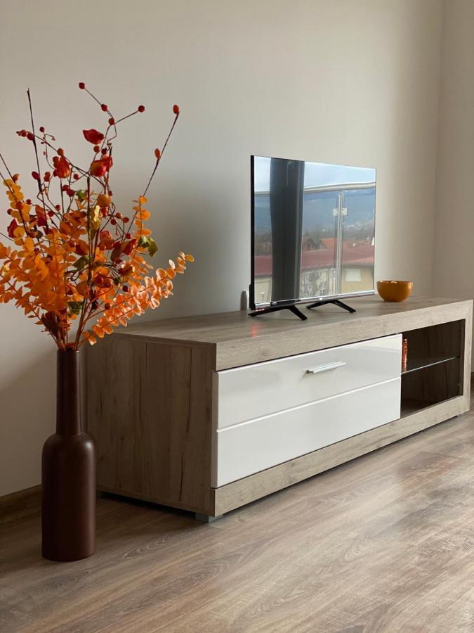 Apartmani Milic บันยา โควิลยาชา ภายนอก รูปภาพ