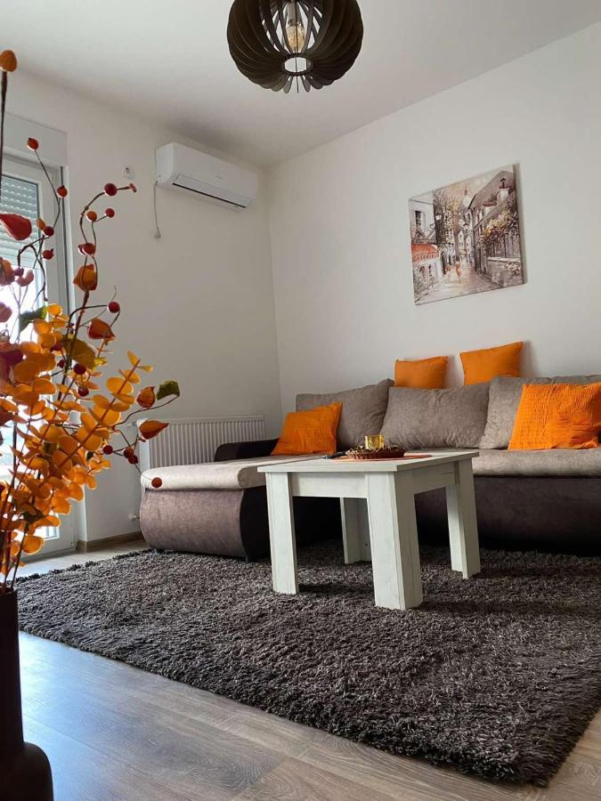Apartmani Milic บันยา โควิลยาชา ภายนอก รูปภาพ