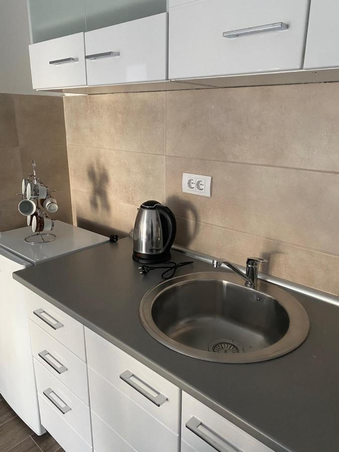 Apartmani Milic บันยา โควิลยาชา ภายนอก รูปภาพ
