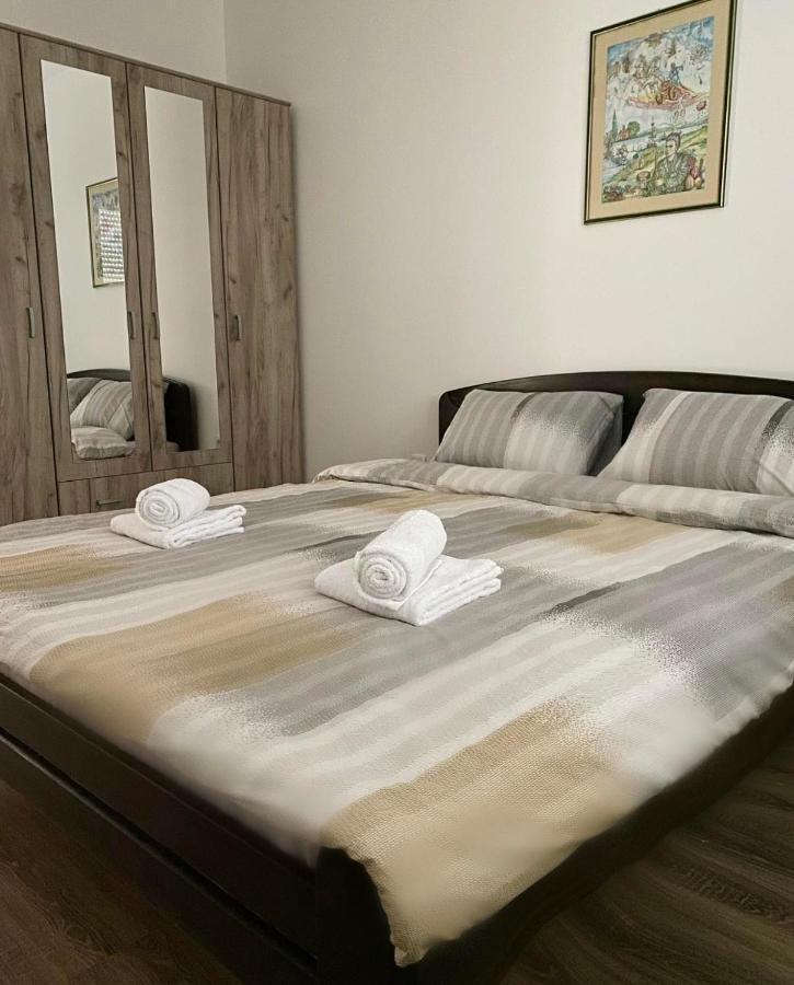 Apartmani Milic บันยา โควิลยาชา ภายนอก รูปภาพ