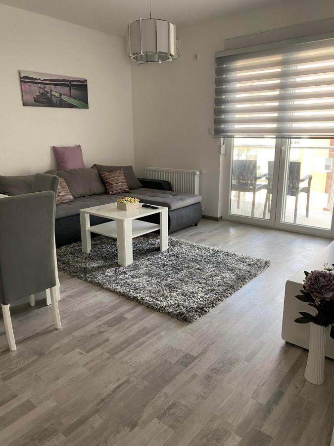 Apartmani Milic บันยา โควิลยาชา ภายนอก รูปภาพ