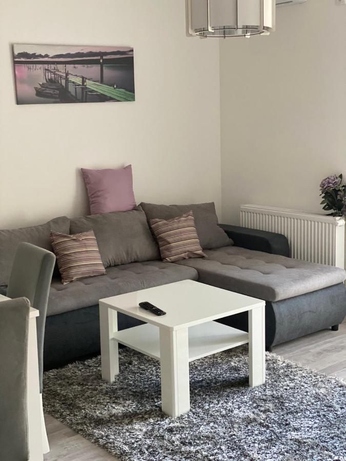 Apartmani Milic บันยา โควิลยาชา ภายนอก รูปภาพ