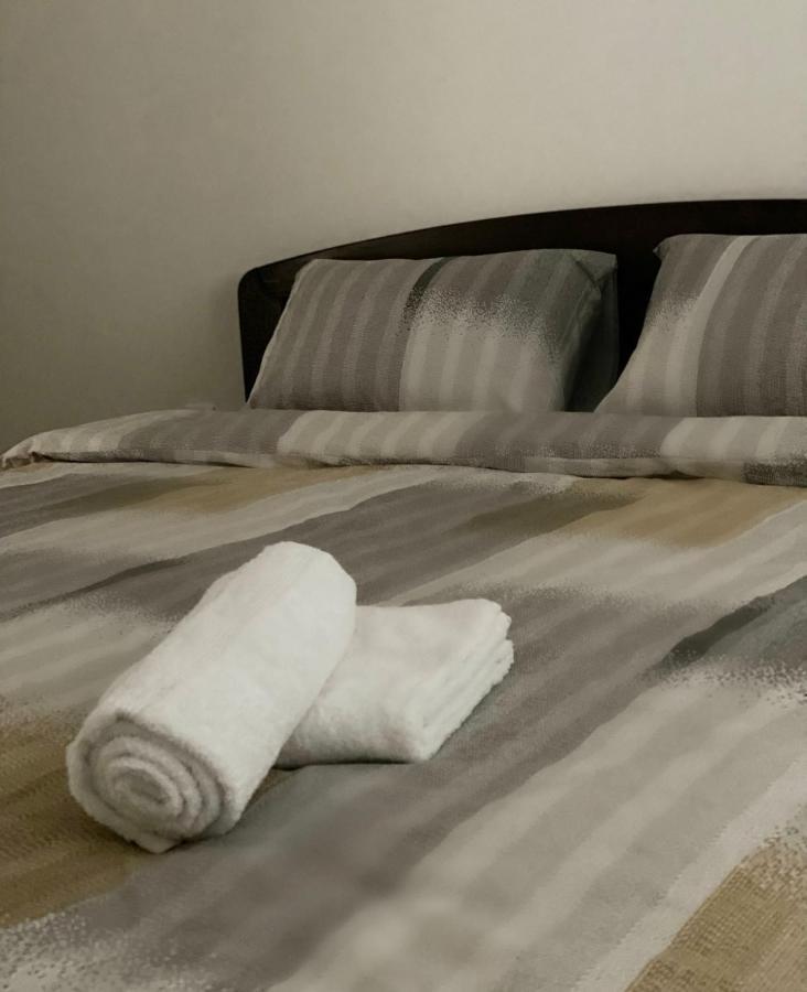 Apartmani Milic บันยา โควิลยาชา ภายนอก รูปภาพ