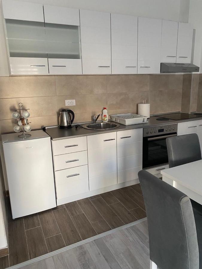 Apartmani Milic บันยา โควิลยาชา ภายนอก รูปภาพ