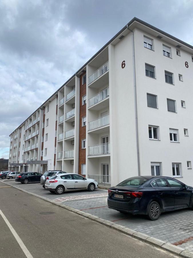 Apartmani Milic บันยา โควิลยาชา ภายนอก รูปภาพ