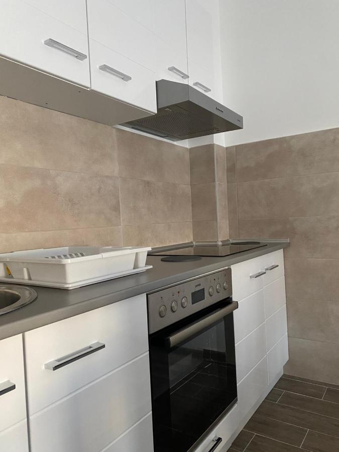 Apartmani Milic บันยา โควิลยาชา ภายนอก รูปภาพ