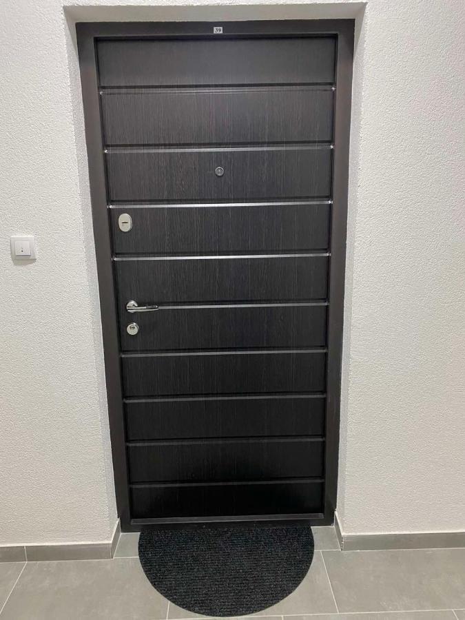 Apartmani Milic บันยา โควิลยาชา ภายนอก รูปภาพ