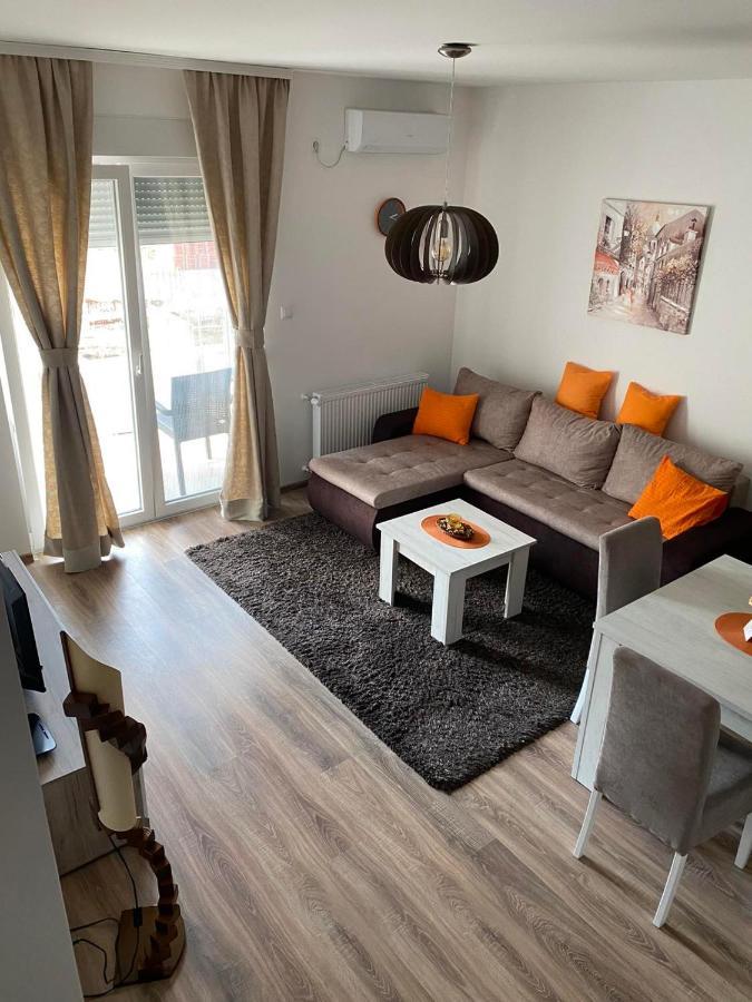 Apartmani Milic บันยา โควิลยาชา ภายนอก รูปภาพ