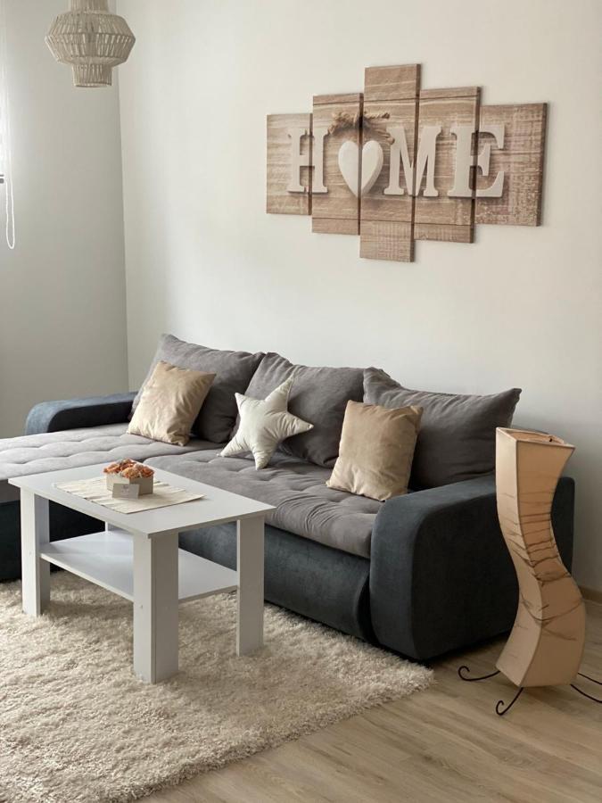 Apartmani Milic บันยา โควิลยาชา ภายนอก รูปภาพ