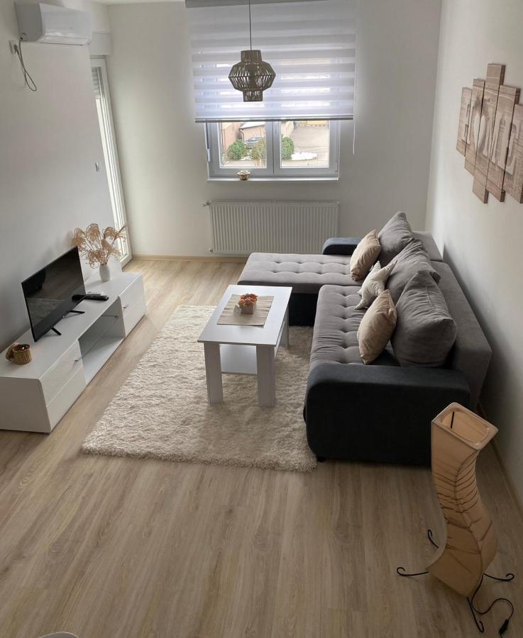 Apartmani Milic บันยา โควิลยาชา ภายนอก รูปภาพ