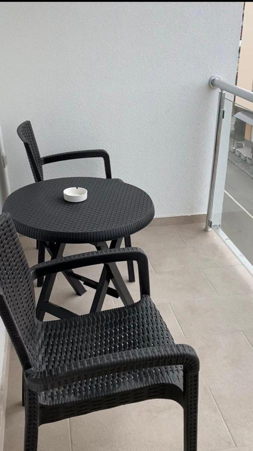 Apartmani Milic บันยา โควิลยาชา ภายนอก รูปภาพ