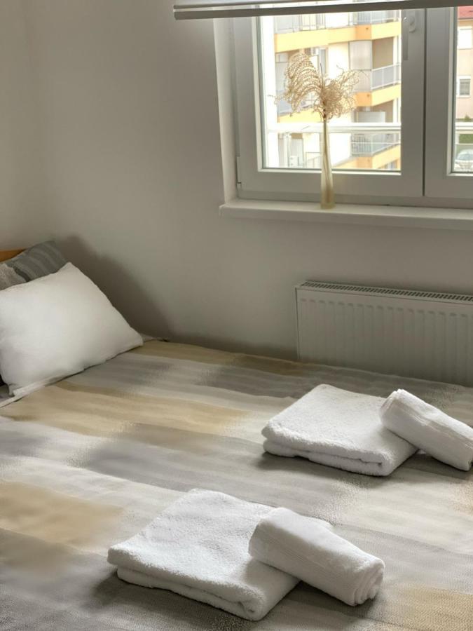 Apartmani Milic บันยา โควิลยาชา ภายนอก รูปภาพ